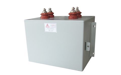 什么是電容器？