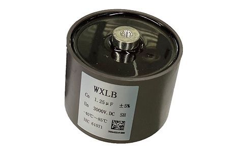 智能電容器有什么優點？是什么樣的產品？