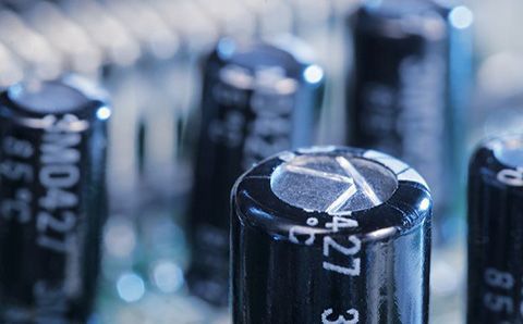 濾波電容器有哪些定點？如何應用零件？